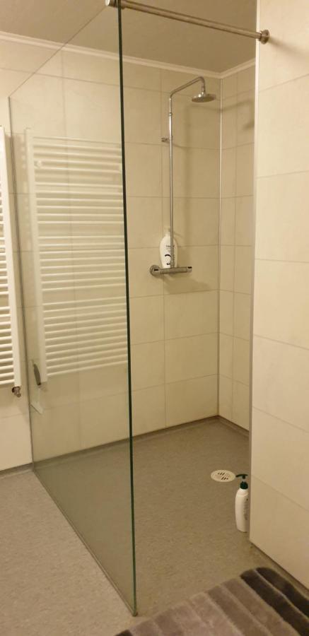 Ljosavatn Guesthouse Kiðagil المظهر الخارجي الصورة