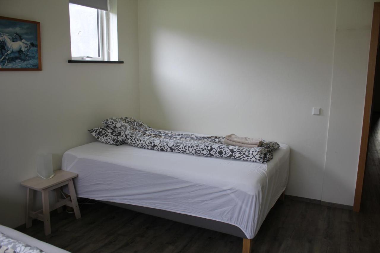 Ljosavatn Guesthouse Kiðagil المظهر الخارجي الصورة